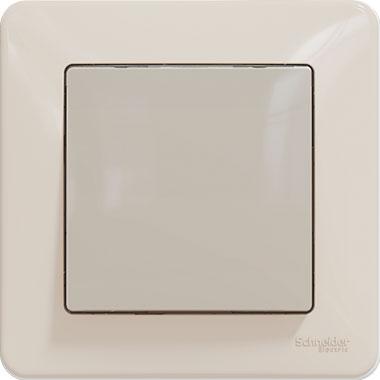 Sedna rocker switch (beige)